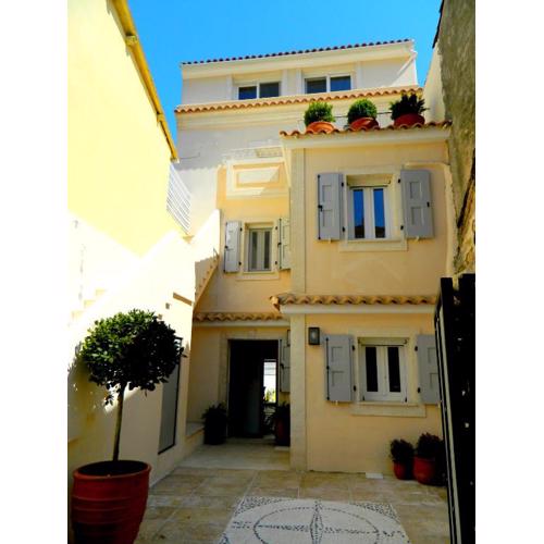 Gaios - 3 bedroom Townhouse