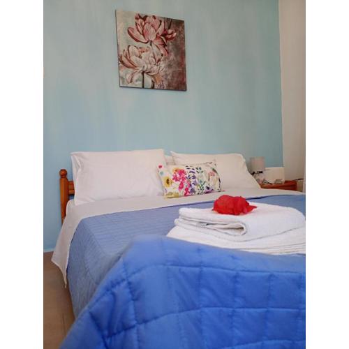 Gaios Rest Apartment Comfort Location Paxos Hospitality