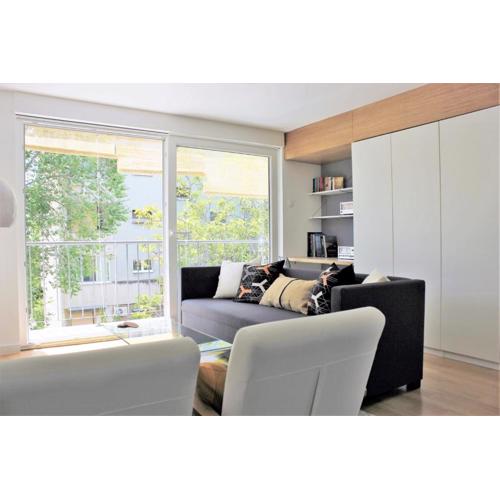 Gaius Apartment