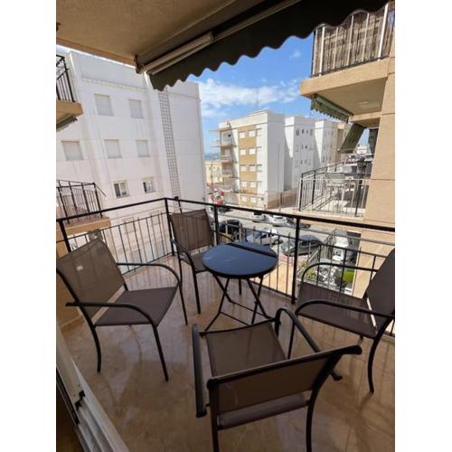 Gala House Santa Pola