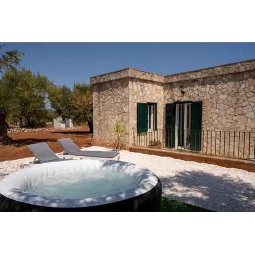 Galà la tua oasi di Relax