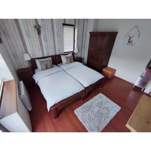 GALA Two-Bedroom Apartment 200m from SKI LIFT