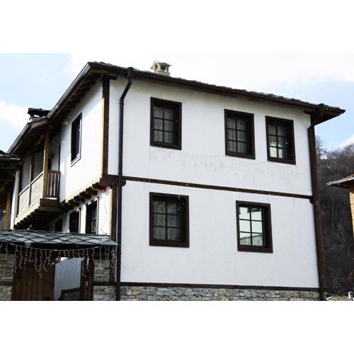 Galabova Guesthouse