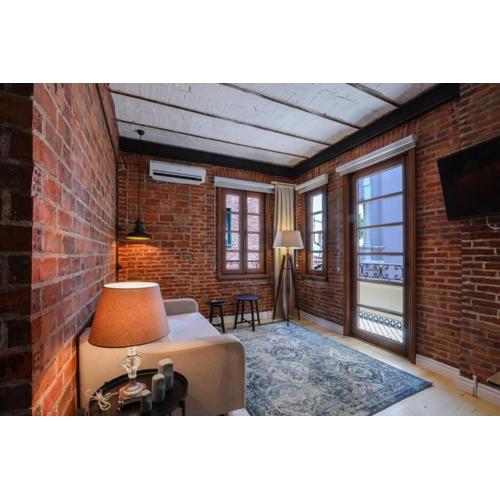 Galadoo Suites 3rd Floor