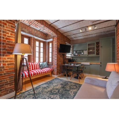 Galadoo Suites