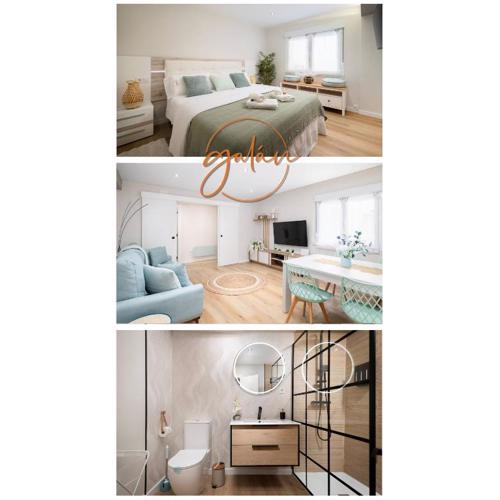 Galán Apartamento