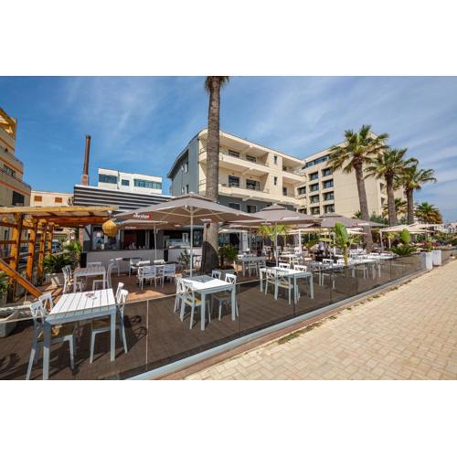 Galante Hotel