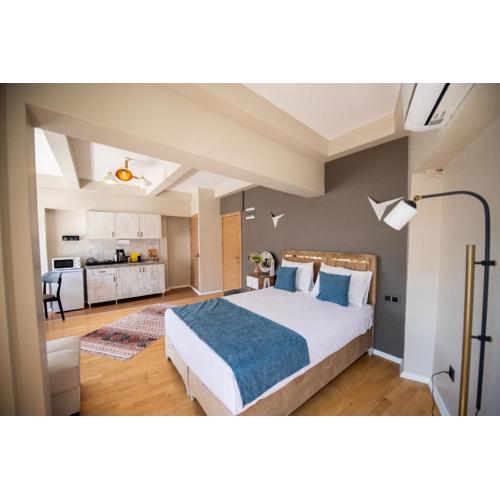 Galapera Apartments