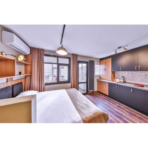 GALATA APARTMENT SUiT