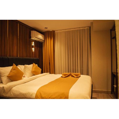 Galata Calm Tale Hotel