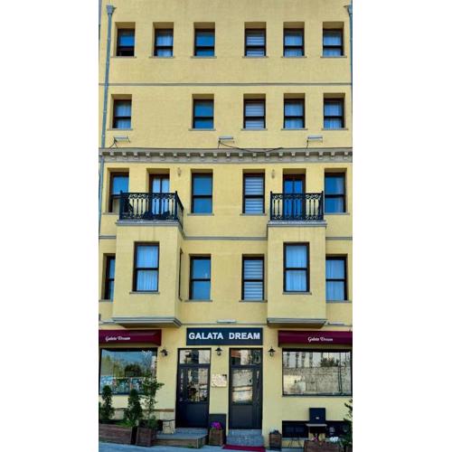 Galata Dream Hotel