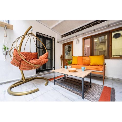GALATA FİVE APARTMENTS