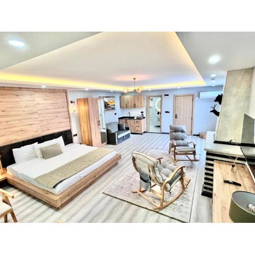 Galata Greenland Hotel