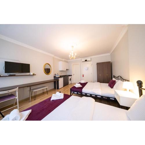 GALATA LÜLECİ APARTMENTS