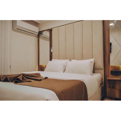 Galata Master Hotel
