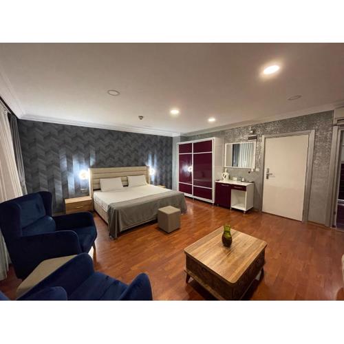 Galata Moon Hotel