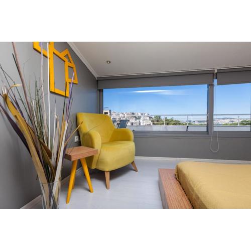 Galata Nil Suite
