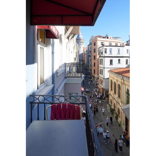 Galata Pearl Hotel
