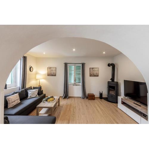 Galata Watermill Cottage
