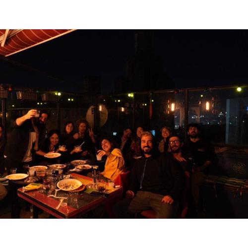 galata west hostel