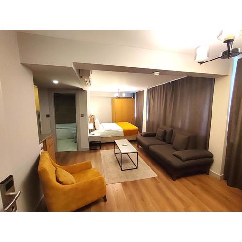 Galata World Hotel