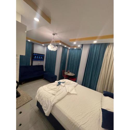 Galata Zade Luxury Boutique Hotel