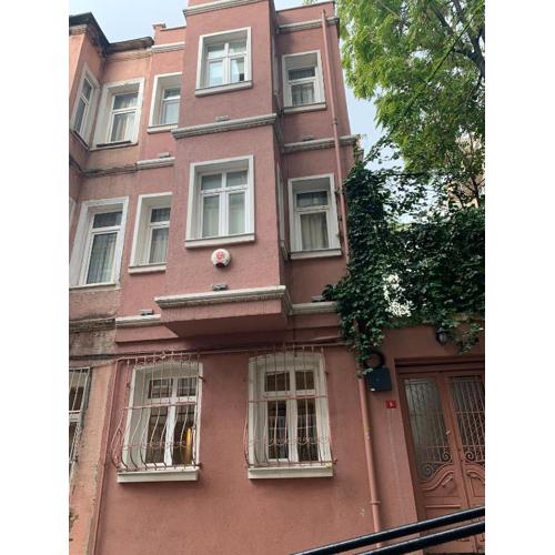 Galataport Apartments