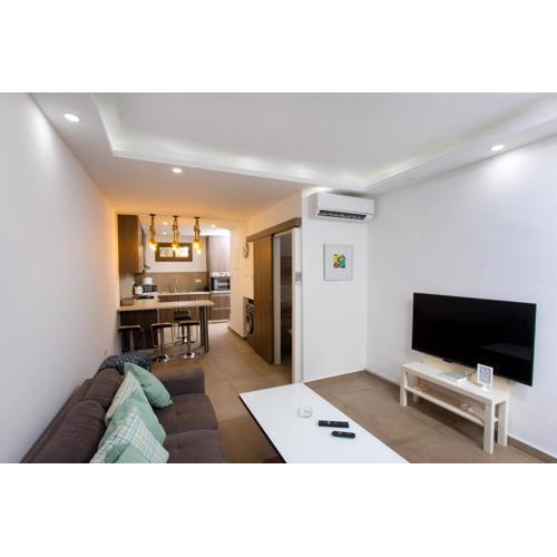 Galatex Beach Living by TrulyCyprus