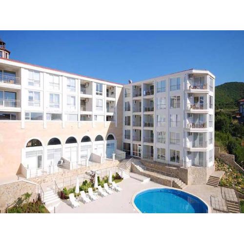 Galateya - Private apartment - BSR