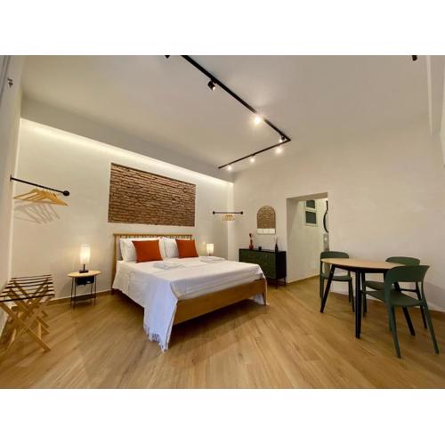 Galatola Suite