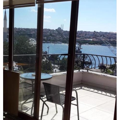 Galatolia Otel