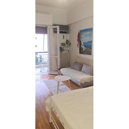 Galatsi Studio Apartment -Attica