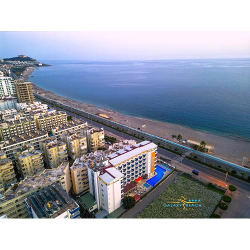 Galaxy Beach Hotel Alanya