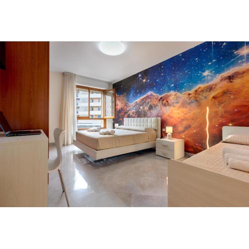 Galaxy Room Sardinia
