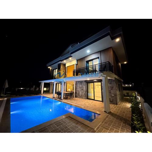Galaxy Villas in Fethiye