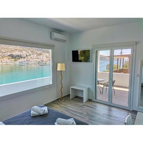 Galazio Rooms & Suites
