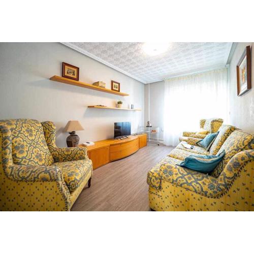 Galbana Apartamento