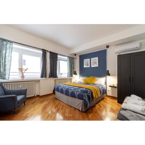 Galè Apartment