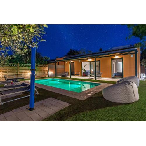 Galene Eco Luxury Villas