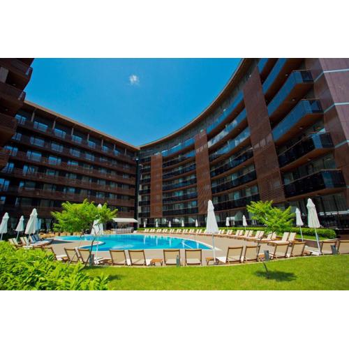Galeon Residence & SPA