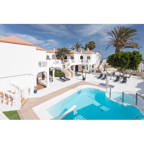 Galera Beach Apartamentos