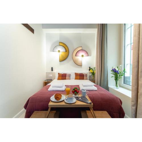 Galera Rooms