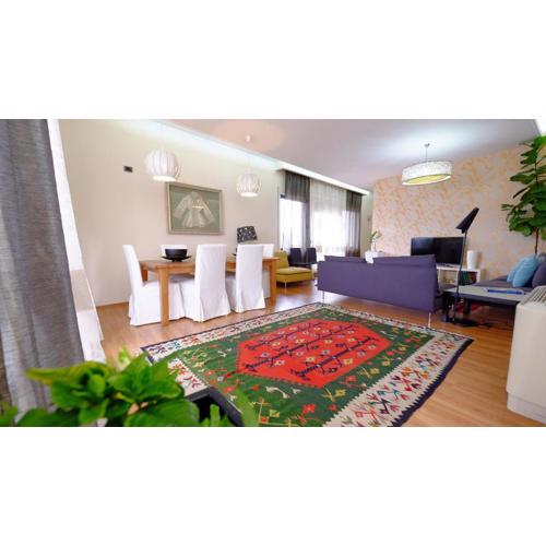 Galeria Apartment