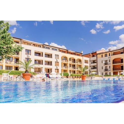 Galeria Holiday Apartments