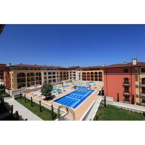 Galeria Holiday Apartments