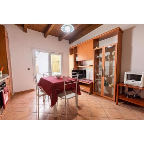 GaLi eco-apartment
