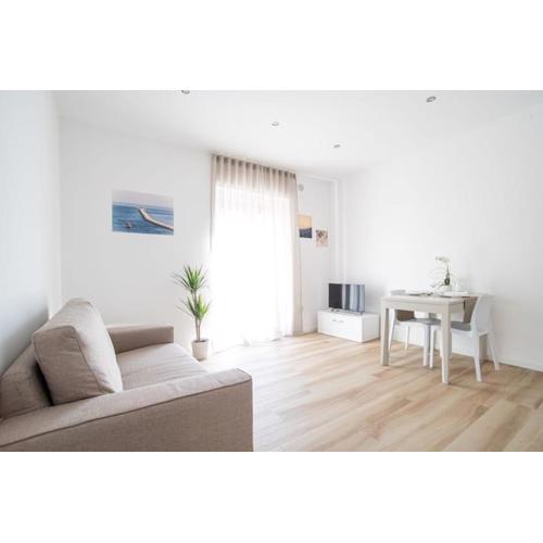 Galia Apartments