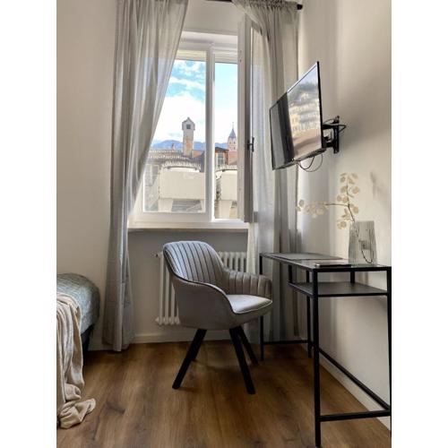 Galilei Apartment