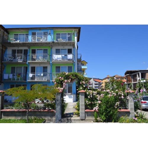 Galina Guest House