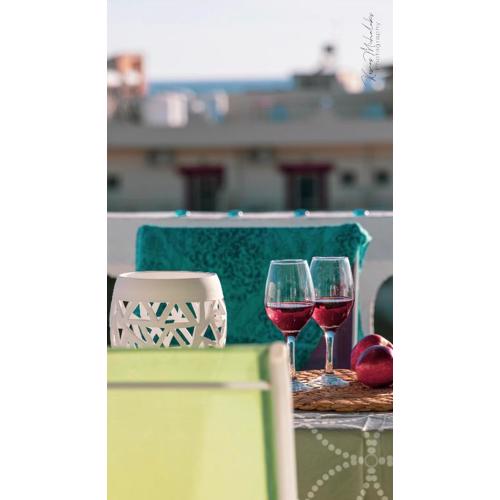 Galini Apartments Ideal for family near the beach